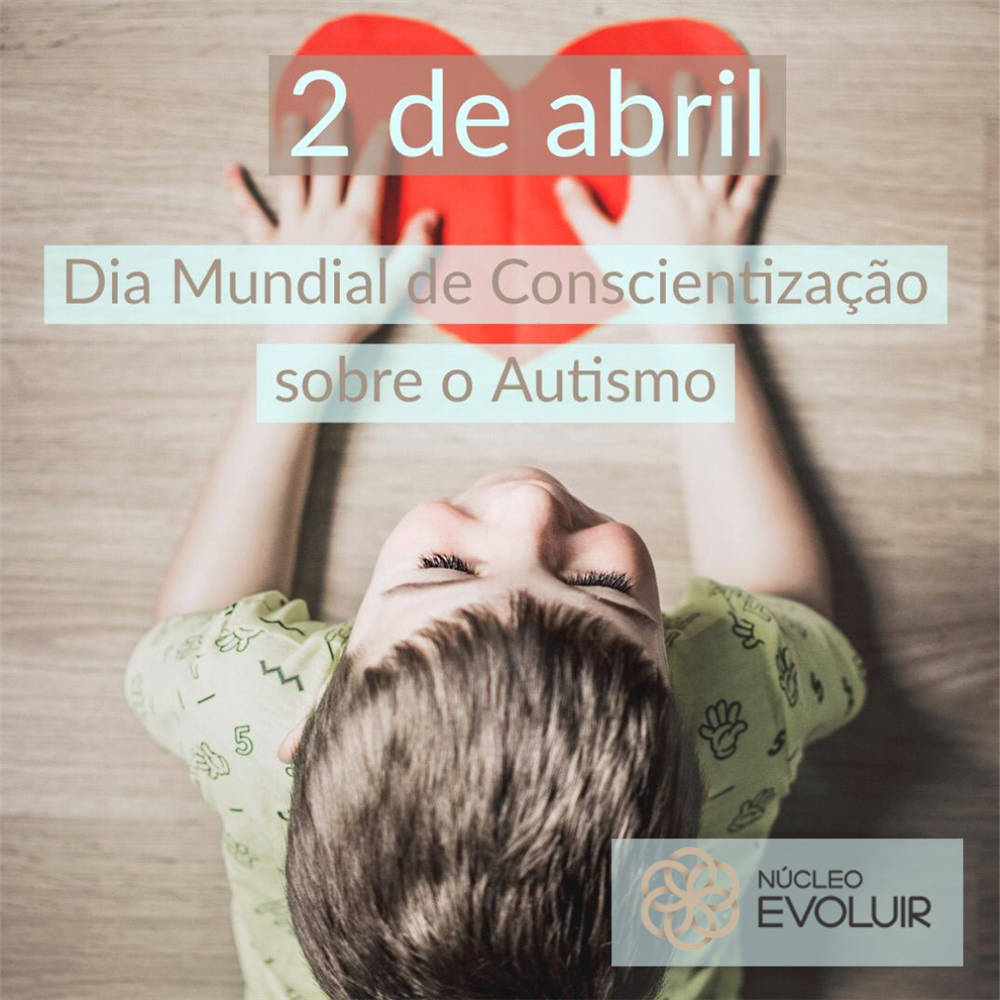 Saiba mais sobre o autismo