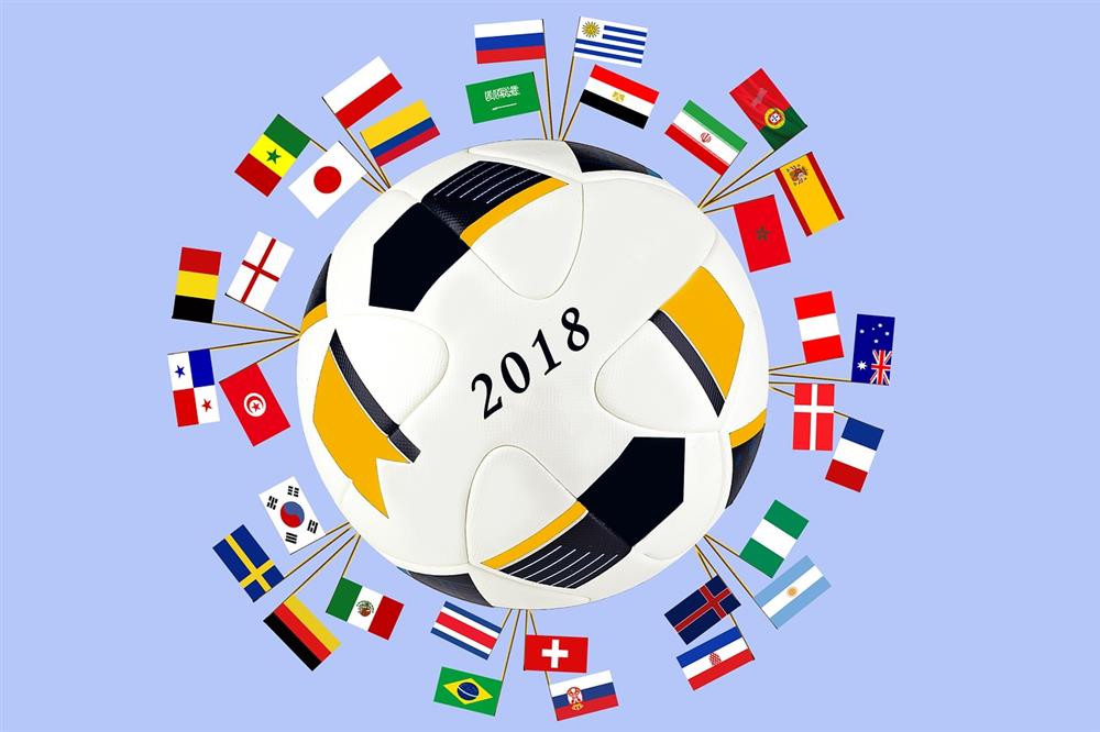 Equipes que disputam Copa do Mundo podem se beneficiar com a psicologia do esporte